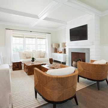 Pippen's Way, Nantucket