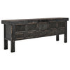 Lahey 11-Drawer Console Table by Kosas Home