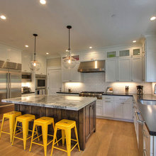Kitchen&Dining Room