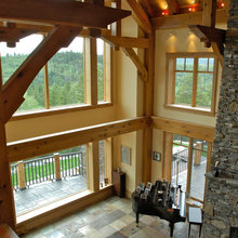 timberframe
