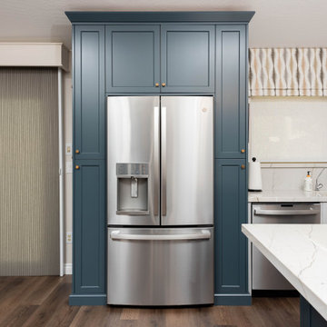 Culver Kitchen