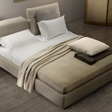 BEDROOMS