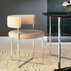 DSL Dining chairs - Dining Chairs