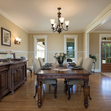 Equestrian Dream Living