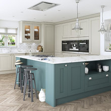 kitchens