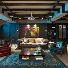 Home Theater