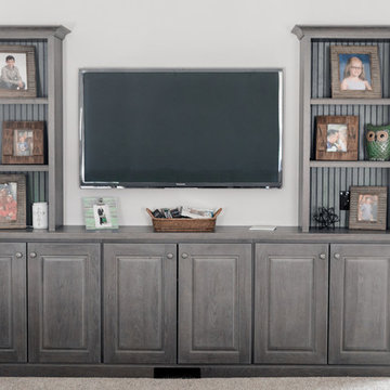 "Family Hub" Kitchen in Yorktown