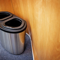 Kovah Series - Trash & Recycling