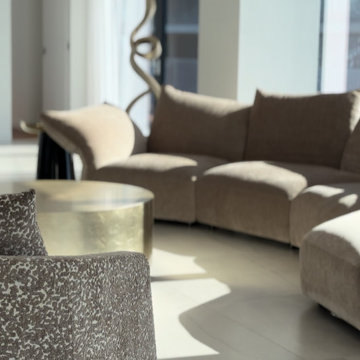 Griffintown Penthouse Collection