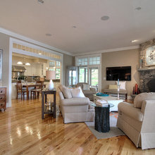 Living Rooms