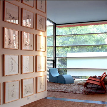 Ramp House