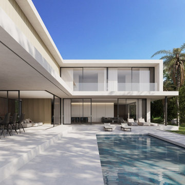 Narrow Sliding Doors