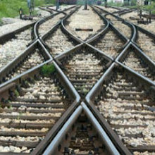 Switching Tracks