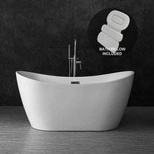 Bathtubs