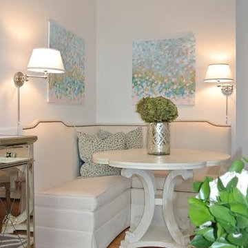 NYC Studio Apartment