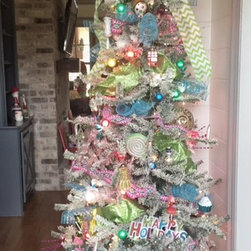 Christmas - Christmas Trees