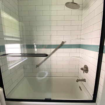 Whole House Remodel: Ann Arbor Hills