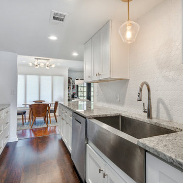 IVY GATES BUCKHEAD CONDO