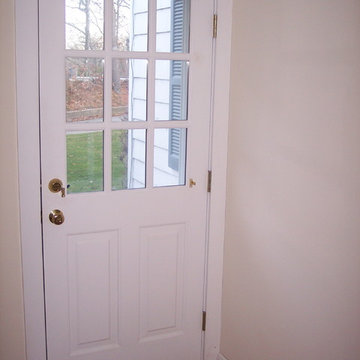 Doors