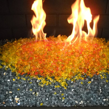 Fireglass