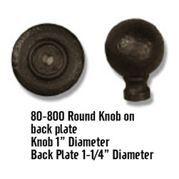 Cabinet Hardware - Cabinet And Drawer Knobs