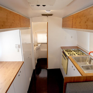 Whiteman 1967 Trade Wind 24'
