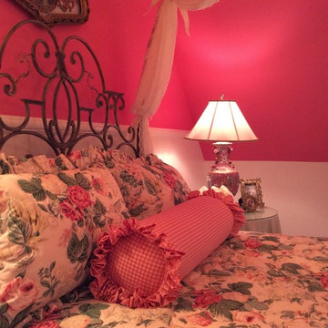 Guest Suite