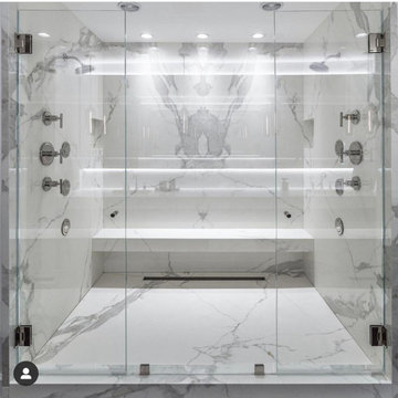 Bathrooms Remodeling