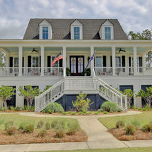 Park Island Home