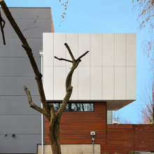 cladding