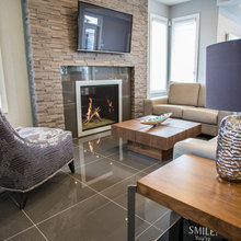 Fireplaces
