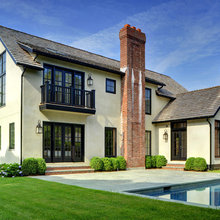 Exteriors