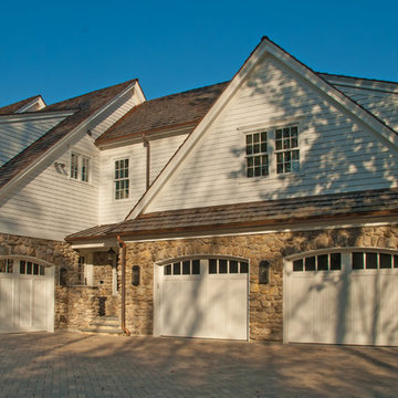 North Shore New Construction