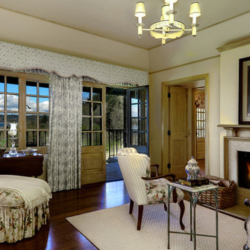Old World Style