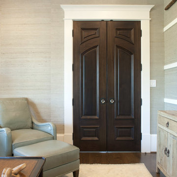 Traditional Southern Style with a Twist