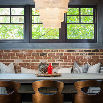 Amazing Interiors Designed by Hart + Lock
