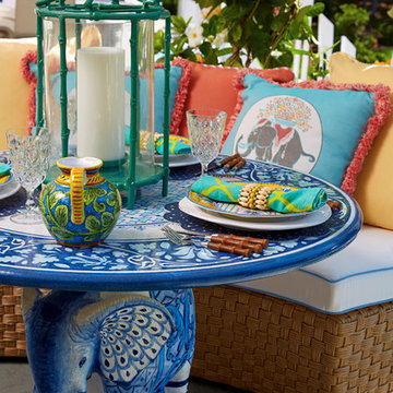 Hamptons Designer Showhouse 2015