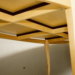 Woodworking Details - Furniture