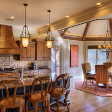 Kitchen Ideas