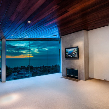 Mark Singer Home, Laguna Beach