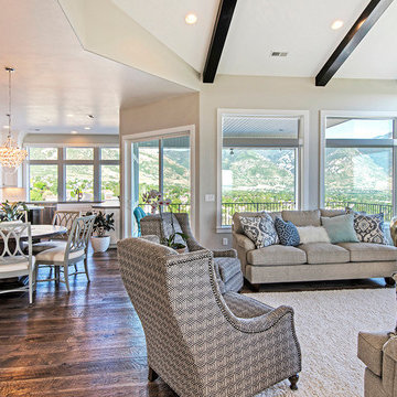 2015 Parade of Homes