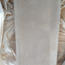 Concrete Countertop - Kitchen Countertops