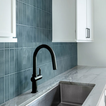 Sunset Valley | Kitchen Transformation