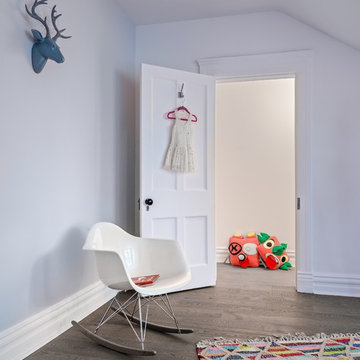 Staging Project: Tranby Avenue