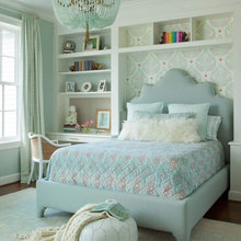 Lexi's Bedroom