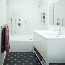 Shower/