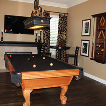 poole cue