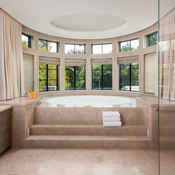 Evanston Residence