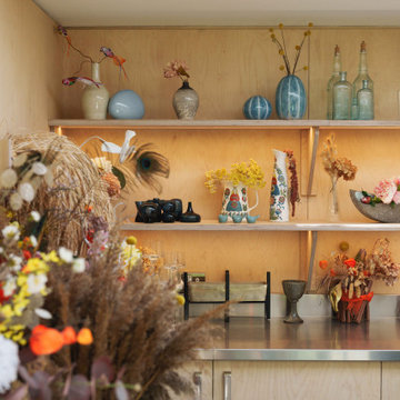 Danetre Garden Room