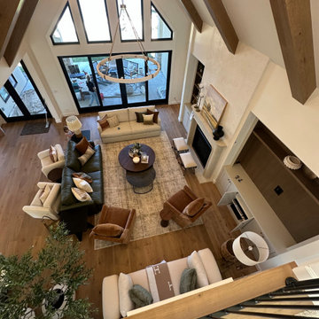 Star, Idaho Parade of homes